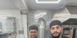 Romi’s Chippy Port Talbot Receives Community Award 2026
