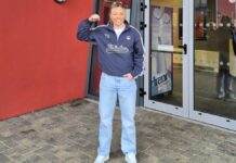 Lauren Price Returns to Ystrad Mynach Ahead of World Title Fight