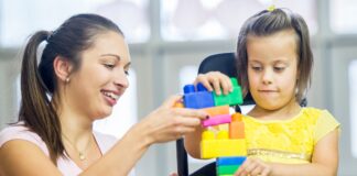 February half term disability sessions across Caerphilly