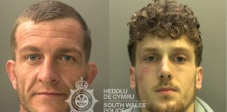 Duo jailed after dealing class A drugs