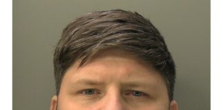 A man from Merthyr has been jailed following a police pursuit during a snowstorm.
