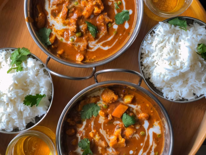 curry