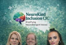 National Lottery Community Fund Backs NeuroKind’s ‘Grow to Glow’ Programme for Neurodivergent Minds