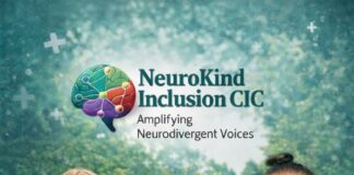 National Lottery Community Fund Backs NeuroKind’s ‘Grow to Glow’ Programme for Neurodivergent Minds