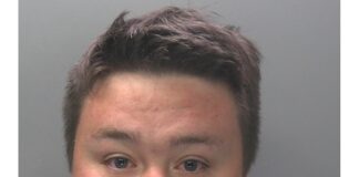 Bridgend man who sexually assaulted woman in car jailed