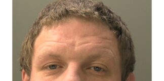 Merthyr man jailed for racially aggravated assault