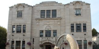 New future for Blackwood Miners Institute