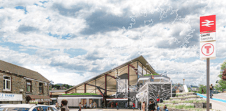 Caerphilly welcomes major funding announcement to deliver improved integrated transport for the community