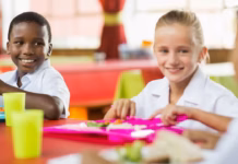 High Speed Training Offering Free Allergy Training To All UK Schools