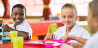 High Speed Training Offering Free Allergy Training To All UK Schools
