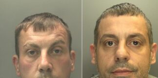Caerau serious assault: Brothers jailed