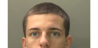 Bridgend duo jailed for arson