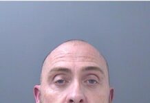 Rapist who assaulted woman in flat jailed