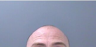Rapist who assaulted woman in flat jailed
