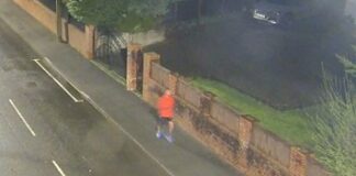 Detectives investigating murder of David Rogers appeal to jogger and pub goers