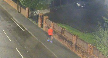 Detectives investigating murder of David Rogers appeal to jogger and pub goers