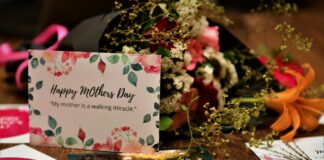 Sip, Savour & Celebrate Mum This Mother’s Day At Hensol Castle