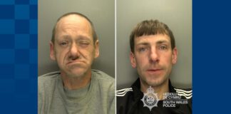 Operation in Cardiff and the Vale sees over 30 suspected offenders arrested in one day