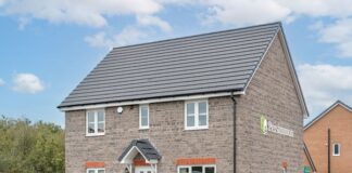 Welsh Housebuilder Scores 5* Stars Yet Again
