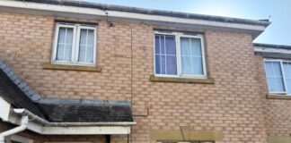 Nuisance property in Cardiff closed following an application by South Wales Police