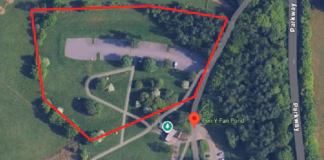 Changes To Parking At Pen Y Fan Pond Country Park