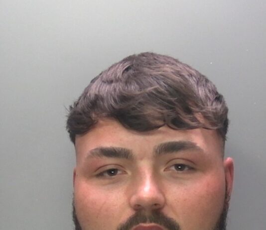 Ammanford pair jailed after dealing Class A drugs in Swansea