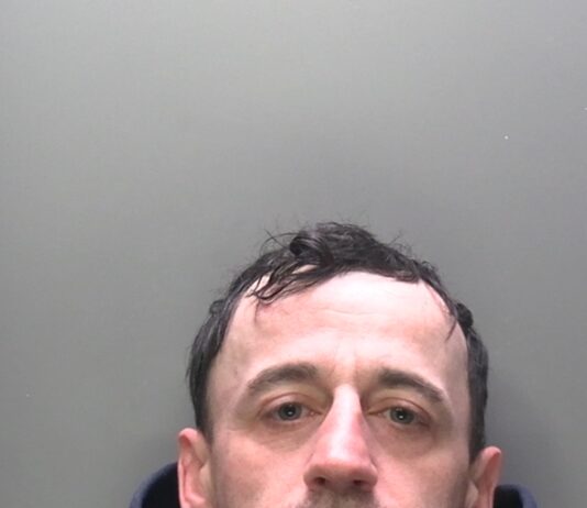 Swansea man jailed after setting fire at city centre hostel