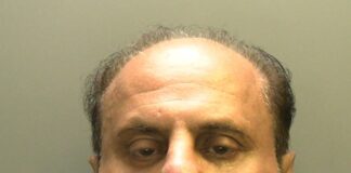 Stalker jailed for three years
