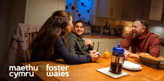 Foster Carers In Caerphilly Share ‘Breakthrough’ Moments