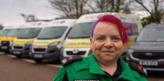 Safeguarding Manager Heralds Support Received