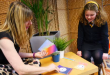 Welsh Counselling Programme Wins National Recognition For Approach To Children’s Wellbeing