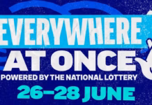 New Artists Join Everywhere At once Line Up