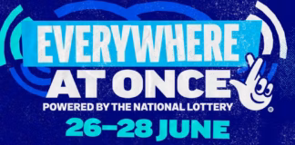 New Artists Join Everywhere At once Line Up
