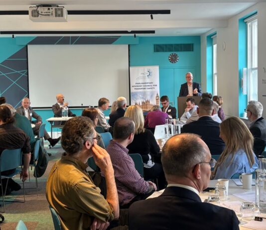 Statement Following Road Safety Strategy Summit