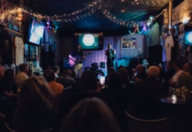 Everywhere At Once: Thousands Of Artists, Hundreds Of Venues, One Incredible Weekend