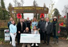 Applications open for three £50,000 donations
