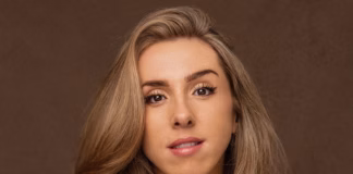 Welsh Musical Theatre Star Lauren Drew Featured New Musical Concept Album