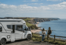 Smart Staycations in South Wales: How to Plan a Flexible Motorhome Break Without Overspending