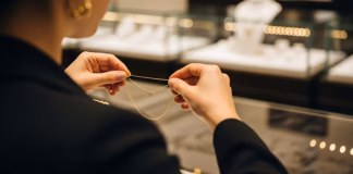 Caerphilly Trading Standards Team Carries Out Hallmarking Crackdown With London Assay Office