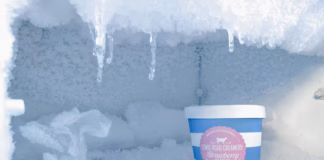 Food Hygiene Experts Share Tips On Proper Frozen Food Storage