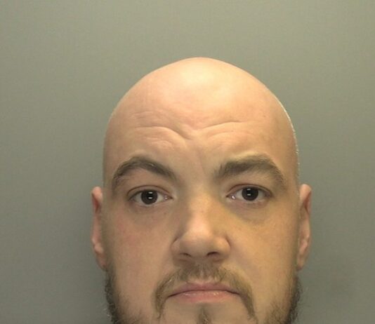 Barry man jailed for rape