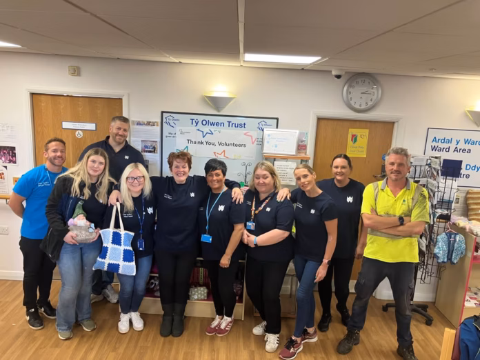 welsh-water-celebrates-volunteer-week