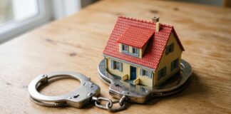 Council acts to address serious criminal activity at Bargoed property