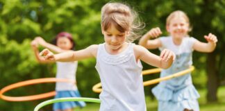 Play in the Park returns for its fifth summer