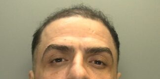 Jail for child sex offender