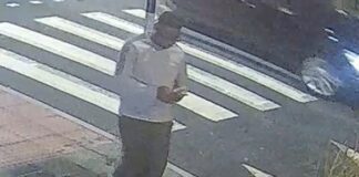 Cathays assault: CCTV appeal to trace potential key witness