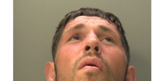 Merthyr man jailed for harassment