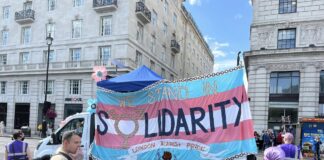 Pause in scheduled treatments for trans patients “unacceptable”, says Wales Greens leader