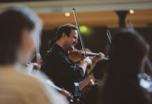 The Benedetti Sessions return to Cardiff