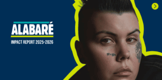 Demand for ALABARÉ Services Rises by 21% as Homelessness Pressures Continue to Grow